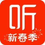 喜马拉雅fm android application logo